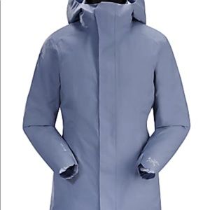 Arc’teryx Durant Coat, Nightshadow, XL